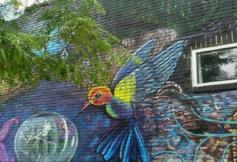 Bancroft Street Market